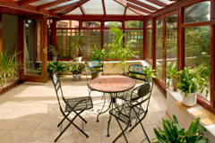 Threapland conservatory quotes