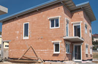 Threapland home extensions