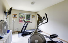 Threapland home gym construction leads